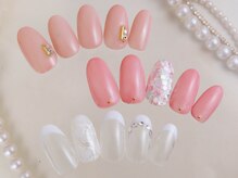 モアニ ヒロオ 渋谷店(MOANI Hiroo)/上品シンプル