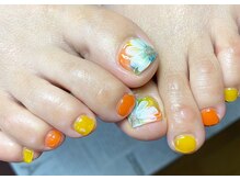 ハズキ ネイル(Hazuki Nail)/