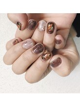 シエル エトワール(Ciel etoile)/