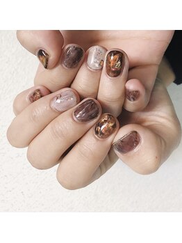 シエル エトワール(Ciel etoile)/