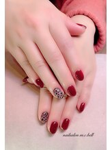 エムシーベル(m.c bell)/