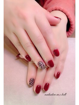 エムシーベル(m.c bell)/