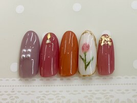 NEW★チューリップ