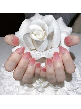 ルシエル(LeCiel)/春お勧めネイル