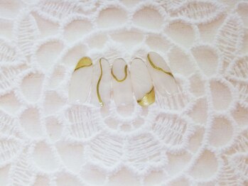 ティーエヌ 名古屋矢場町店/トレンドデザイン¥5980