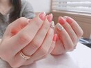 【オトナかわいい】ネイル♪