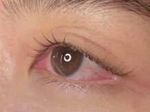 ウルカ アイラッシュ(uruka EYELASH)/ラッシュリフト