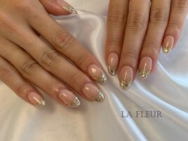 order nail ◆La Fleur