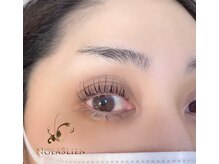 ノーラスリエン(Nolaslien)/麻布で一番あがるパリジェンヌ