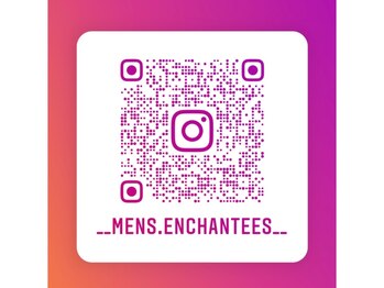 アンシャンテ 二子玉川(Enchantees)/お店のインスタグラム