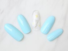 ジーネイルコウベ(G NAIL KOBE)/ハンドEコ－ス 3490円
