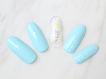 ジーネイルコウベ(G NAIL KOBE)/ハンドEコ-ス 3490円