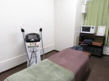 沖 野上鍼灸整骨院/内観写真2