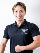 ボディデザインジム 湘南台店(Body Design GYM)&nbsp;渡邊 