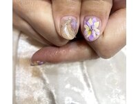CocoLuce nail by MICURE