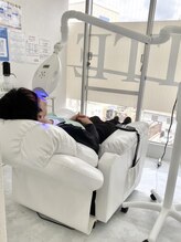 ホワイトニングショップ 千葉店