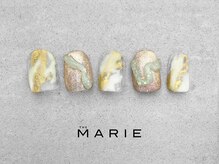 ザ マリー 磐田店(THE MARIE)/☆定額8000円コース 0216A