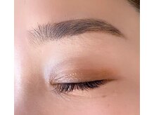 カリス(Salon de Charise)/骨格似合わせアイブロウ（美眉）