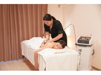 ココシア(Cocoshia)/ハイパーナイフ6 効果に驚き