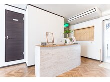 トゥルー(TRUE)/【内観】