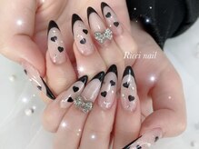 チアフルチア バイ リッチネイル(CheerfulCheer by Ricci nail)/