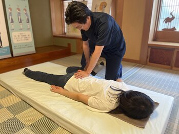 骨～(kokkara)/骨盤調整