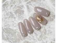 エイム(aim)/9月の定額デザイン