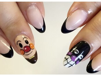 ラブリィー(Lovely)/