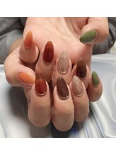 コロミネイル(colome nail)/