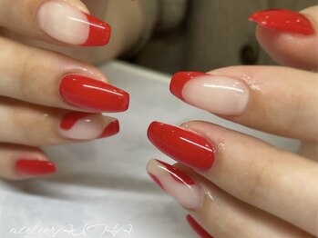 アトリエ アイハ(aiha)/シンプルアートコース