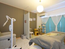 ミイン(miin)/店内