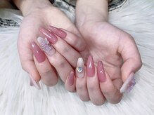 ネイルサロン メルナチュール 天神大名(Mere Nature)
