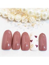 スースビー(Su's B)/２月 NEW デザイン♪