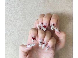 定額スカルプコース１２９００