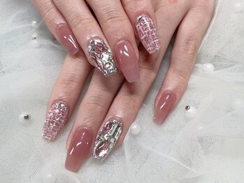 パンダネイル(Panda Nail)/施術例【ネイル/川崎/神奈川】