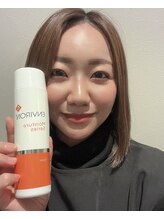 サロン ドゥメール(salon Demaile)/スキンケアアご相談ください！！