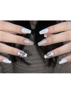 2.2 Nail Salon 池袋店【ニテンニ ネイルサロン】