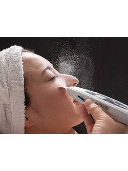 毛穴ケアをしたい