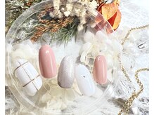 ジュアール(JuAR)/オフィスネイル