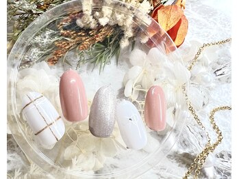 ジュアール(JuAR)/オフィスネイル