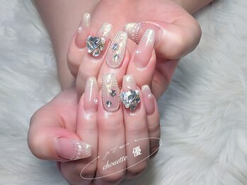 シュエット(Chouette)/