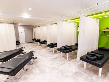 光ヶ丘通り整骨院/整体【光ヶ丘通り整骨院】矯正