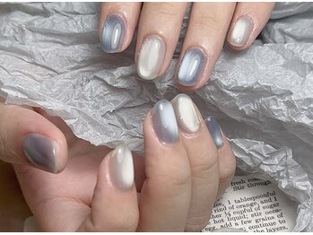 ミスユー(Miss U)/