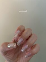 コンフィ(comfy)/インクオーロラ