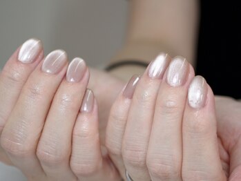 水光マグネット