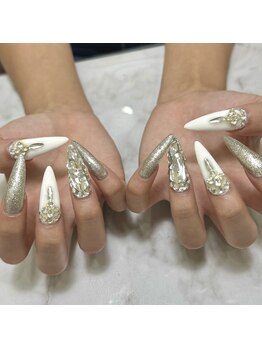 モナールアンド(MONNAL&)/