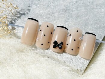 ノンティエール(Non-Tyell)/人気No1定額Mコース初回6,980円