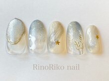 リノリコ 阿佐ヶ谷店(RinoRiko)/十五夜 2 &nbsp;2024