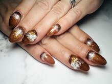 リナネイル(Rina nail)/