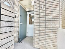 ボディネクスト 恵比寿(BODY NEXT)/４階まで上り切れば…